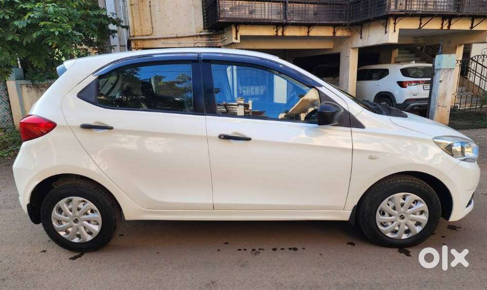 Tata Tiago Xe Diesel, 2019, Diesel