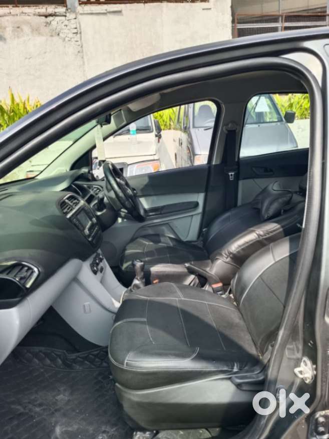 Tata Tiago Xz, 2021, Petrol