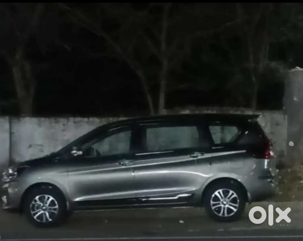 Maruti Suzuki Ertiga 2023 Cng & Hybrids 62000 Km Driven
