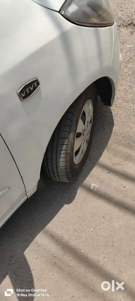 Car Good Condition