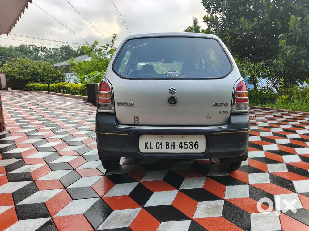 42000 Km Car For Sale