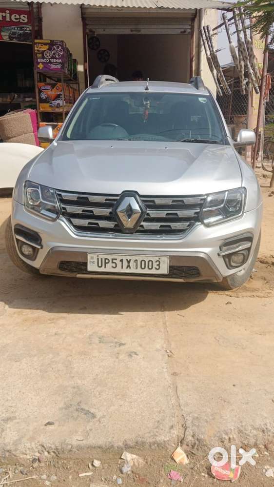 Renault Duster Diesel Manual 2013