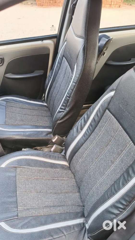 Tata Nano Xe 2011 Petrol