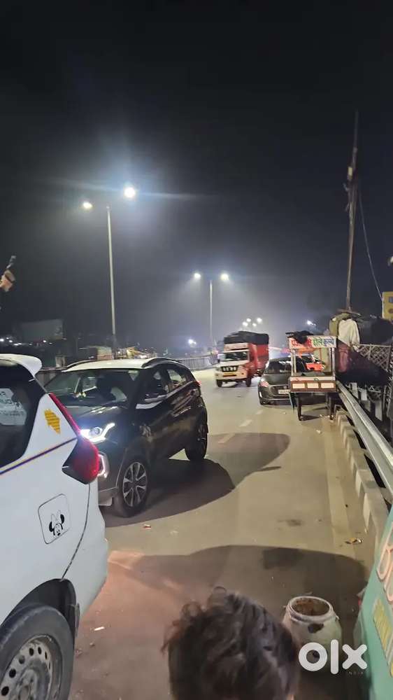Tata Nexon 2021 Diesel Well Maintained