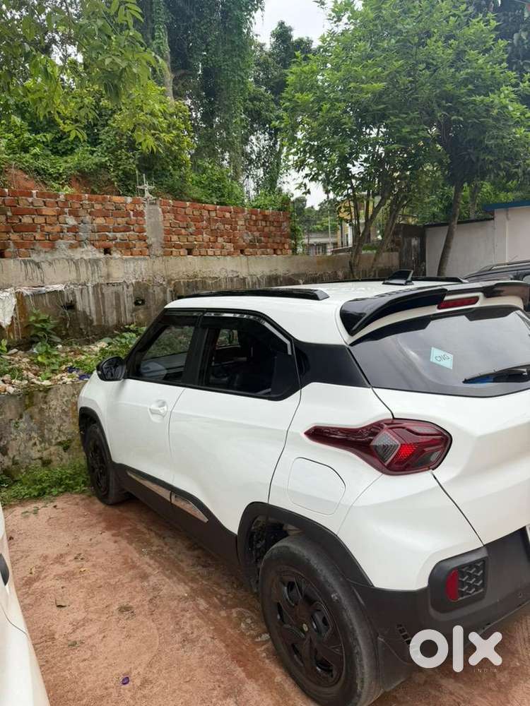 Tata Petrol & Icng 2025 With Manual Transmission