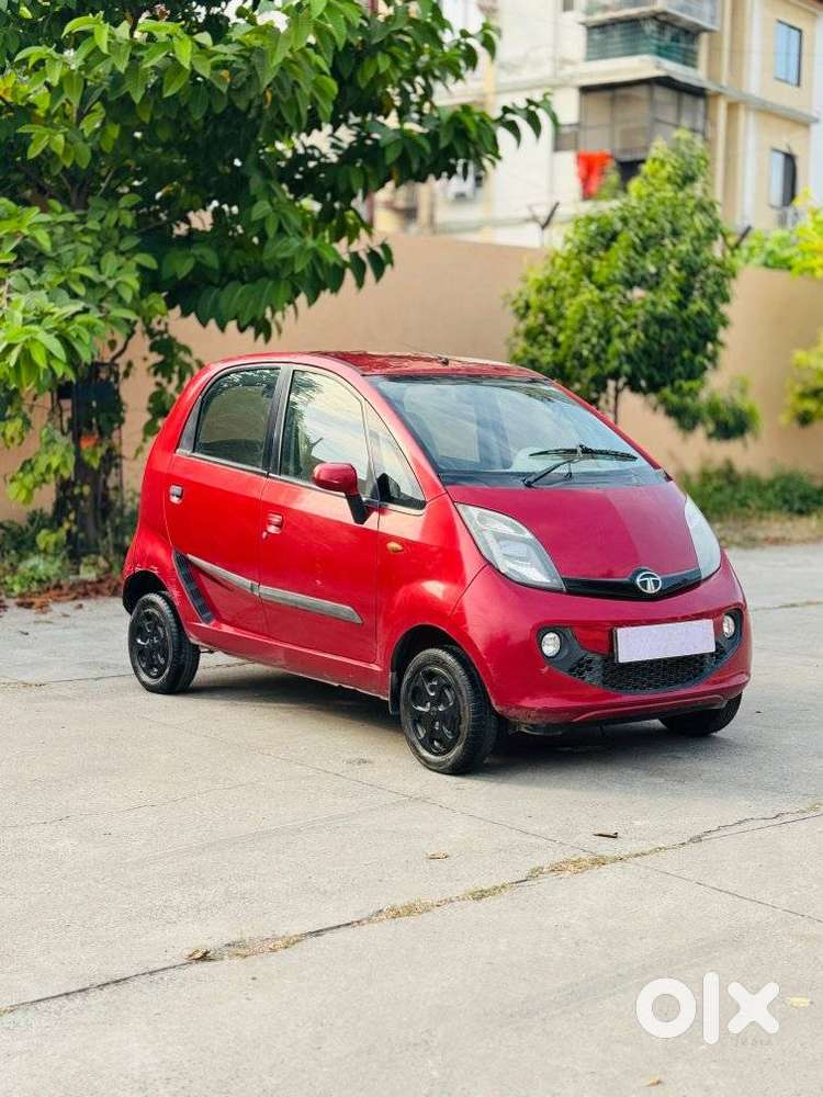 Tata Nano Xta, 2015, Petrol