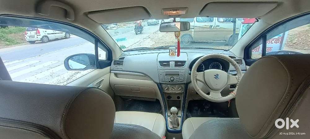 Maruti Suzuki Ertiga 2015 Edition
