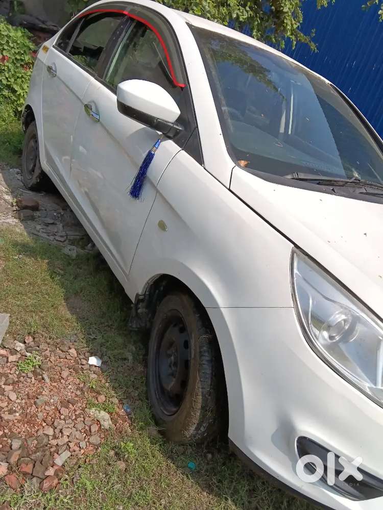 Tata Zest Diesel 2017