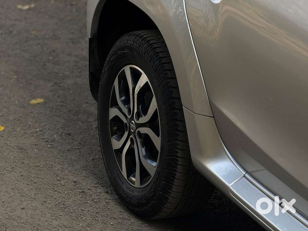 Nissan Terrano Xl (d), 2015, Diesel