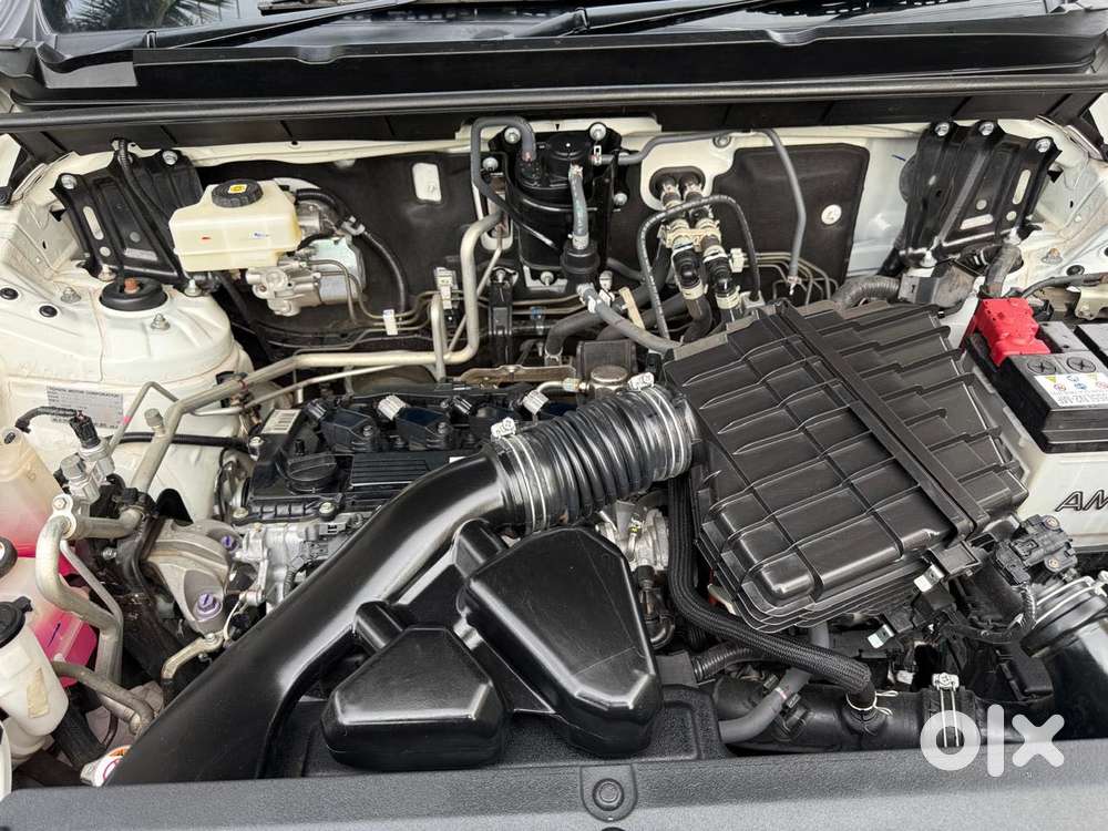 Toyota Innova Hycross 2.0 Zx Hybrid 7 Str, 2024, Petrol