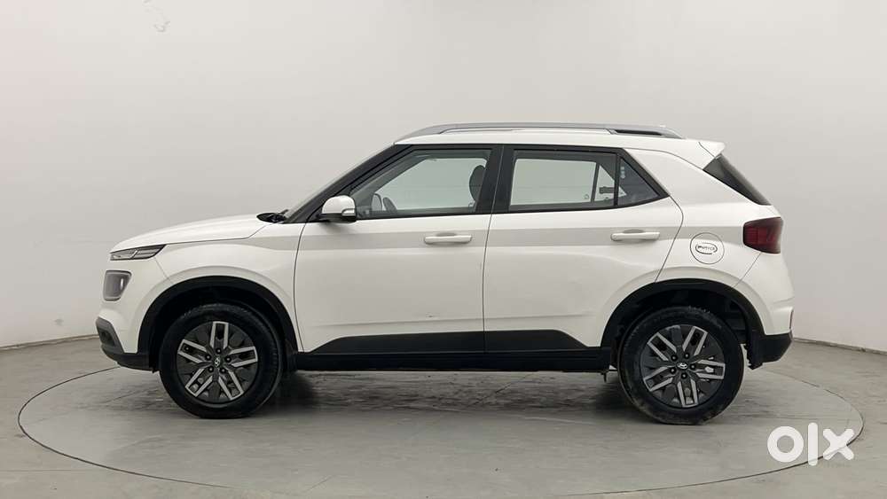 Hyundai Venue Sx Opt Turbo, 2022, Petrol
