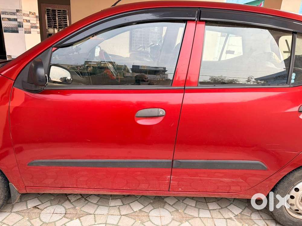 Hyundai I10 2011 Petrol 54680 Km Driven