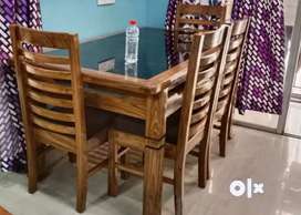 Segun wood chair online price