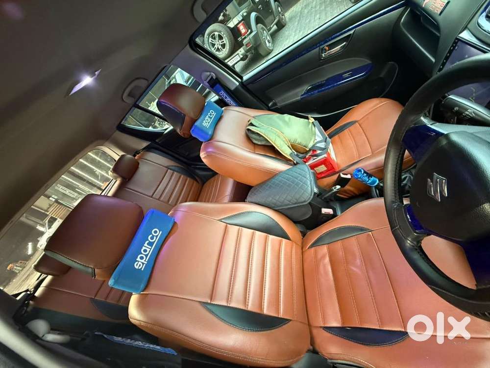 Maruti Suzuki Swift Petrol Good Condition