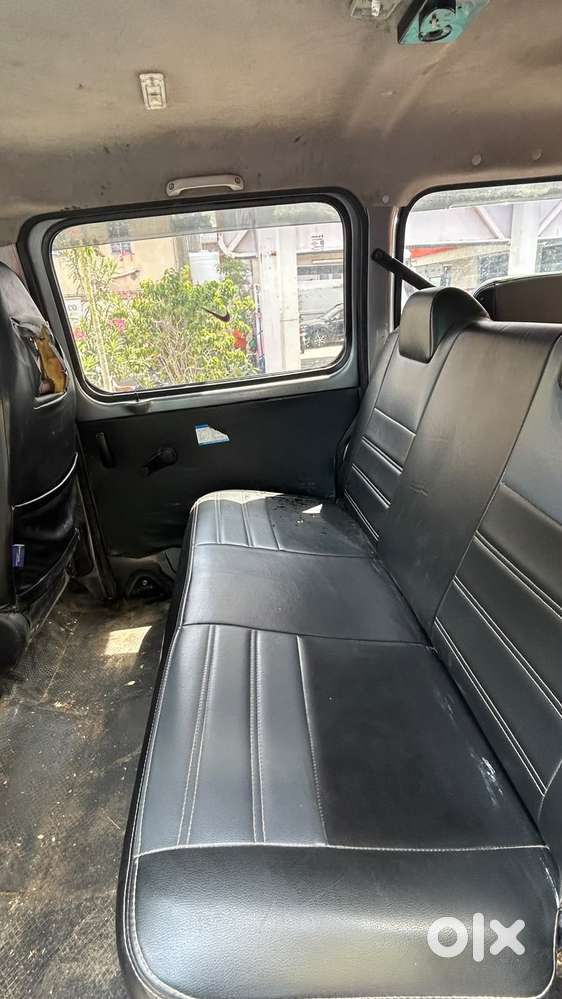 Maruti Suzuki Eeco 5 Seater Ac, 2021, Petrol