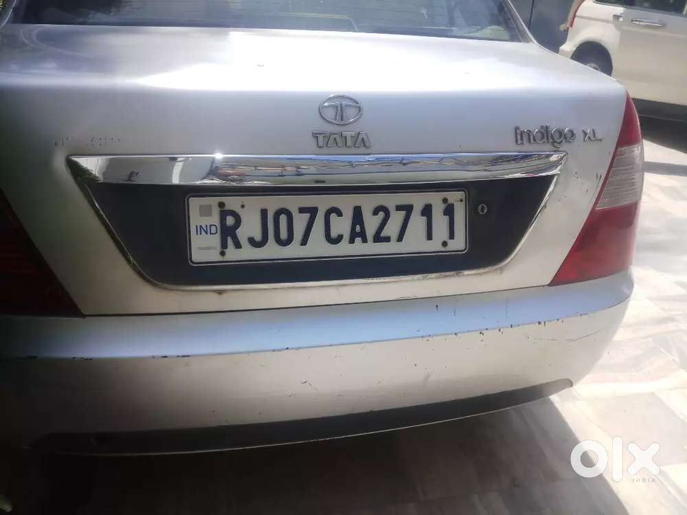 Top Model, Double Ac Front And Rear, Limited Edition Indigo Grand Xl