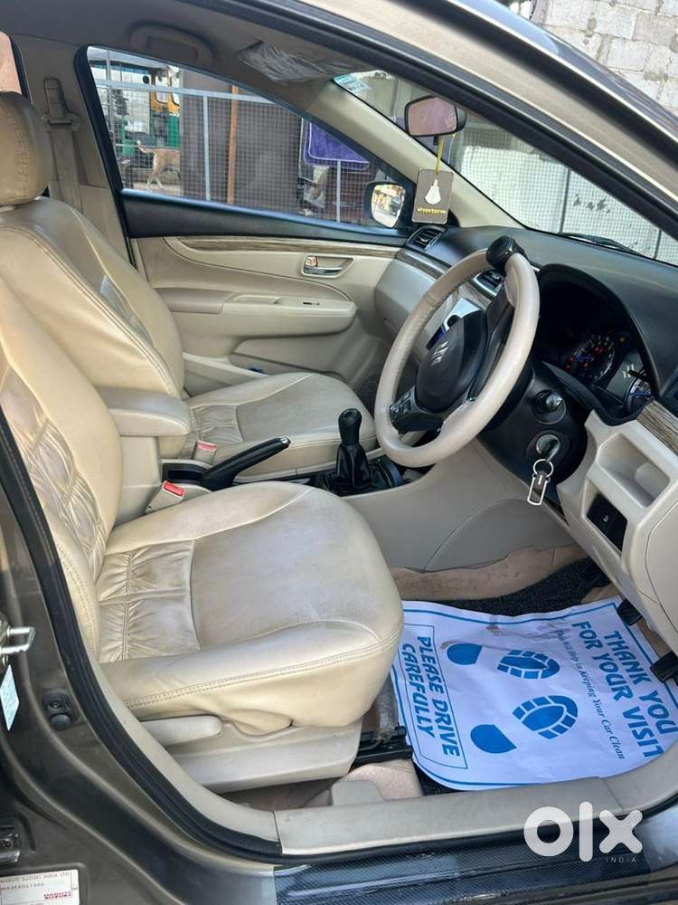 Maruti Suzuki Ciaz 2021