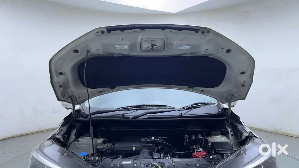 Maruti Suzuki Xl6 1.5 Alpha At, 2022, Petrol