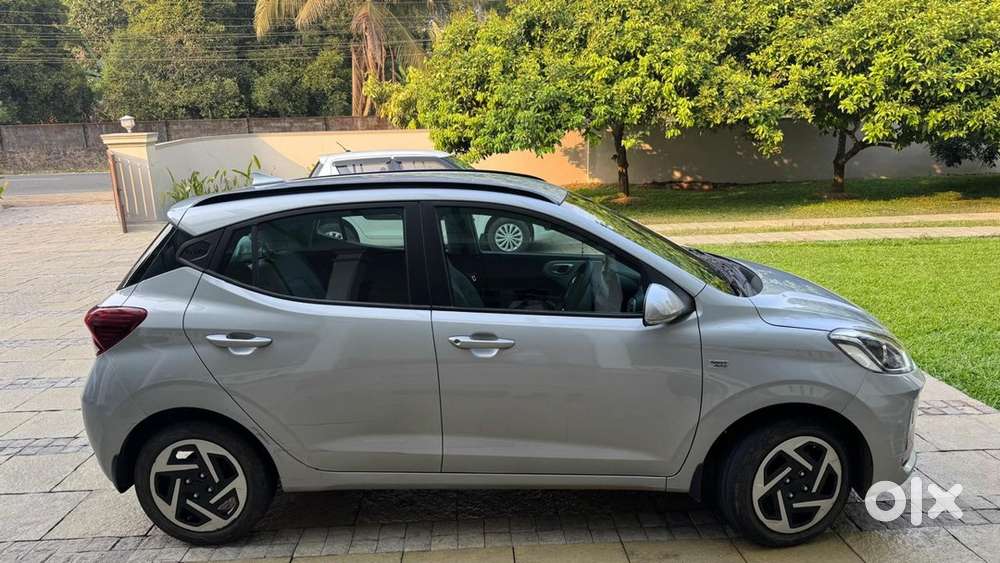 Hyundai Grand I10 Nios 1.2kappa Sportz 2023