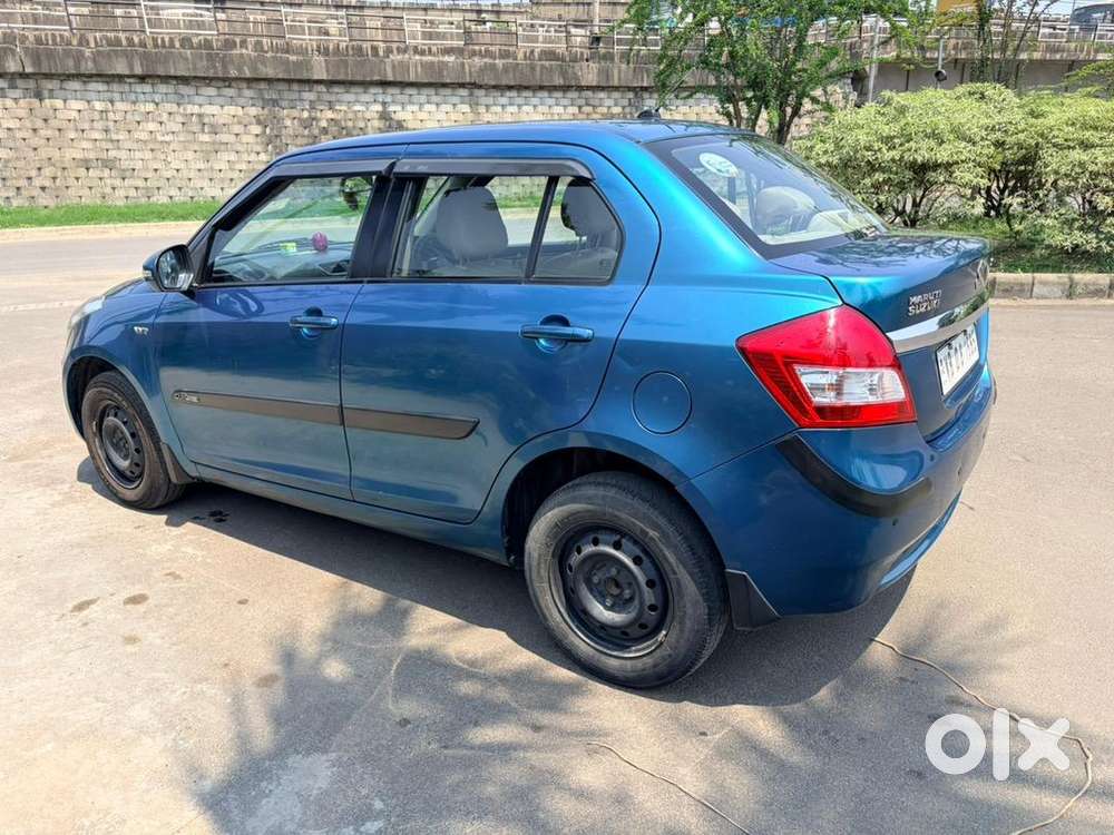 Maruti Suzuki Swift Dzire 2014 Petrol Good Condition