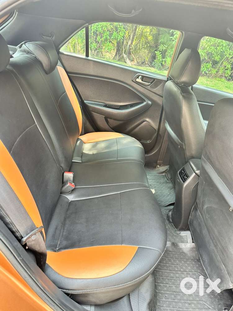 Hyundai I20 Active 1.4 Sx, 2015, Diesel