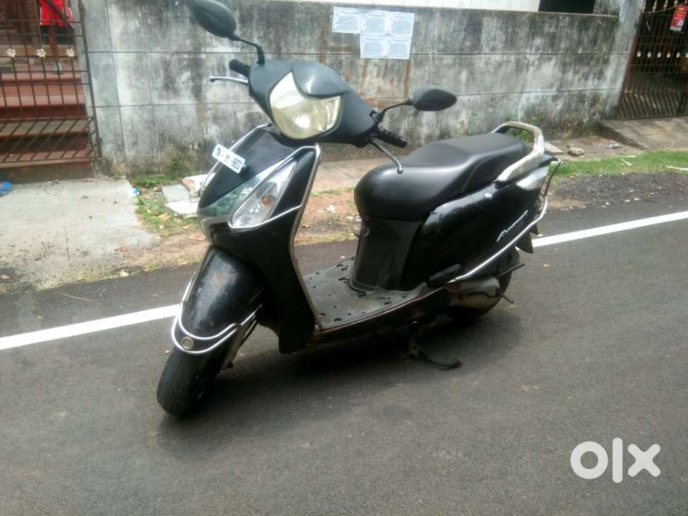 Honda Accord, 2012, Petrol