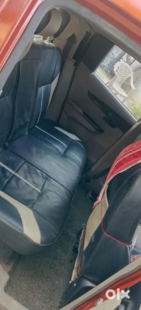 Mahindra Kuv100 Nxt 2016