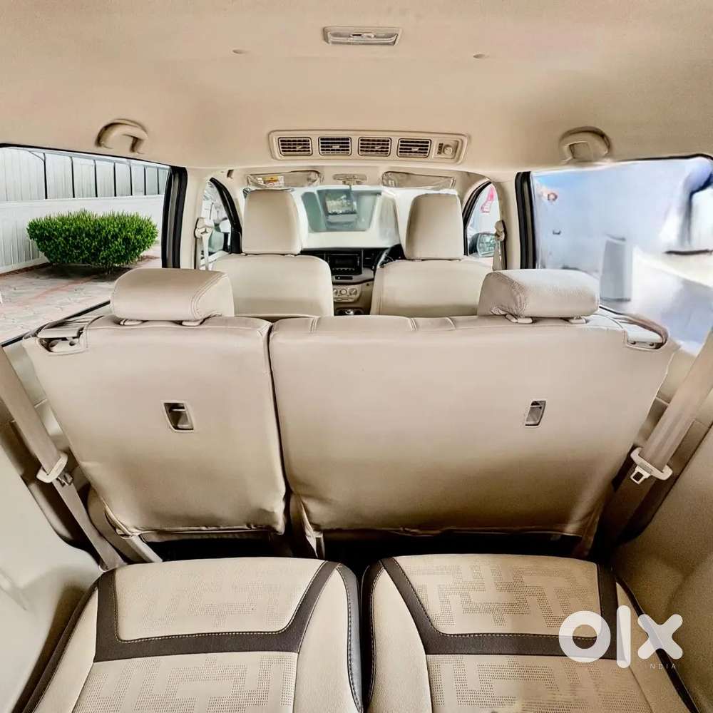 Maruti Suzuki Ertiga 2023 Petrol Good Condition