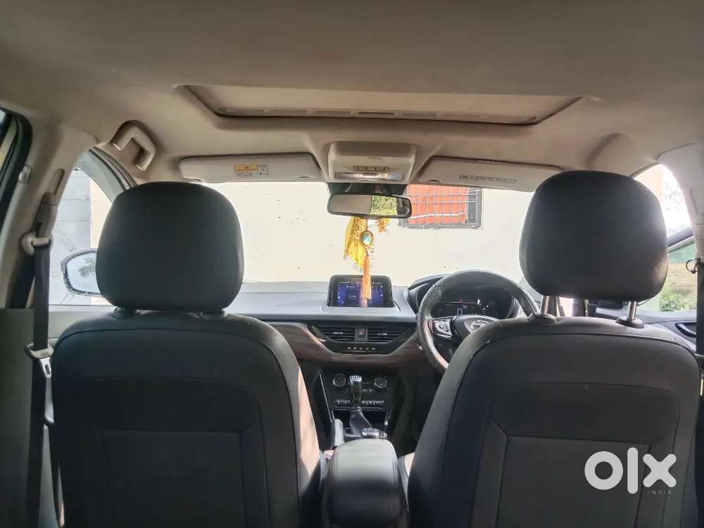 Tata Nexon 2022 Diesel 55000 Km Driven Well Mentll