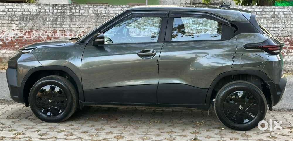 Tata Punch Pure Icng, 2026, Cng & Hybrids