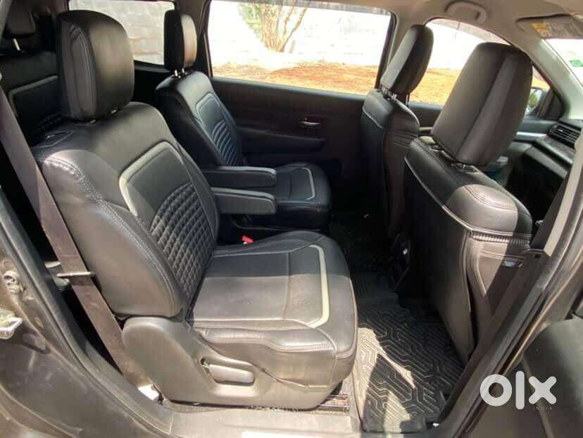 Maruti Suzuki Xl6 2024 Cng & Hybrids Good Condition