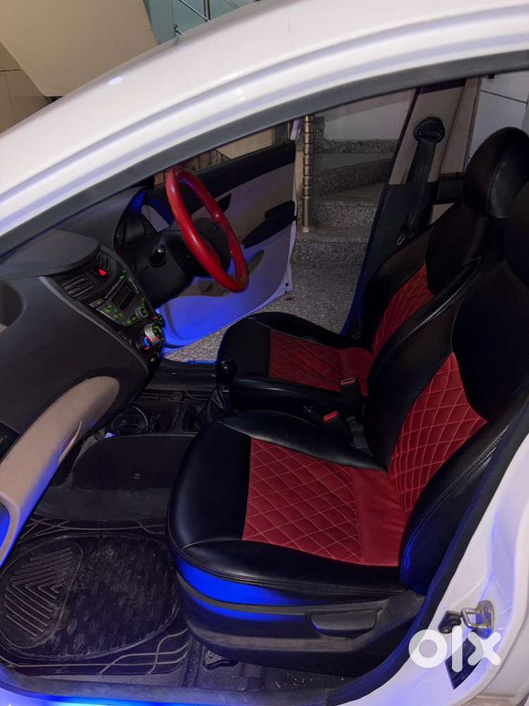 Hyundai Eon Magna + 2012