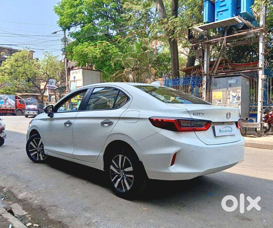 Honda City 1.5 Zx I-dtec Mt, 2022, Diesel