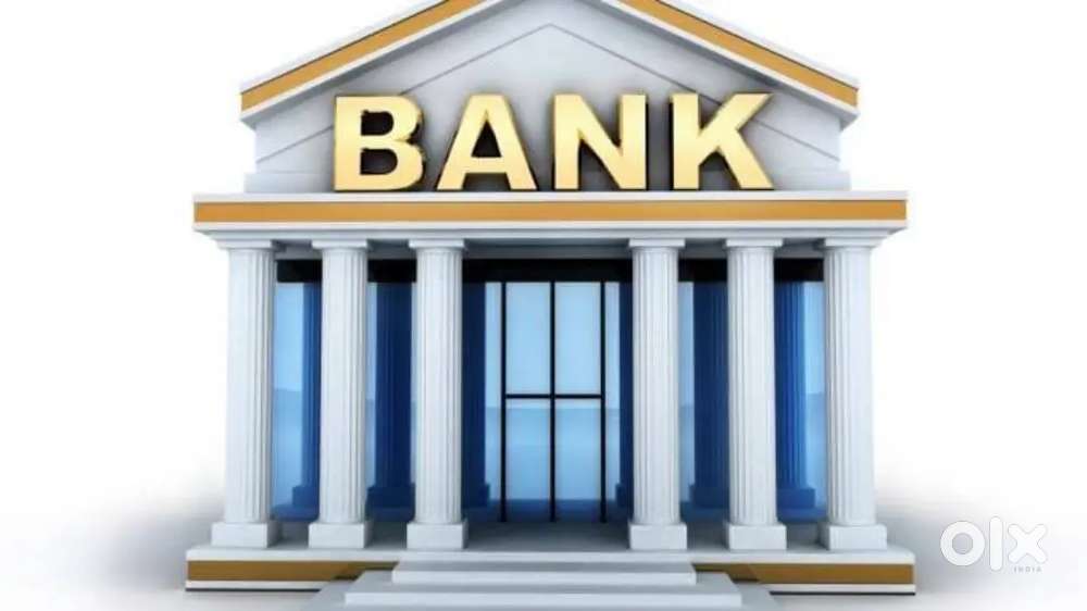 Best location on main  road for bank in madina village