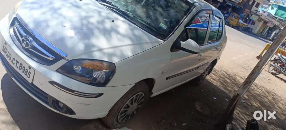Tata Indigo Ecs 2016