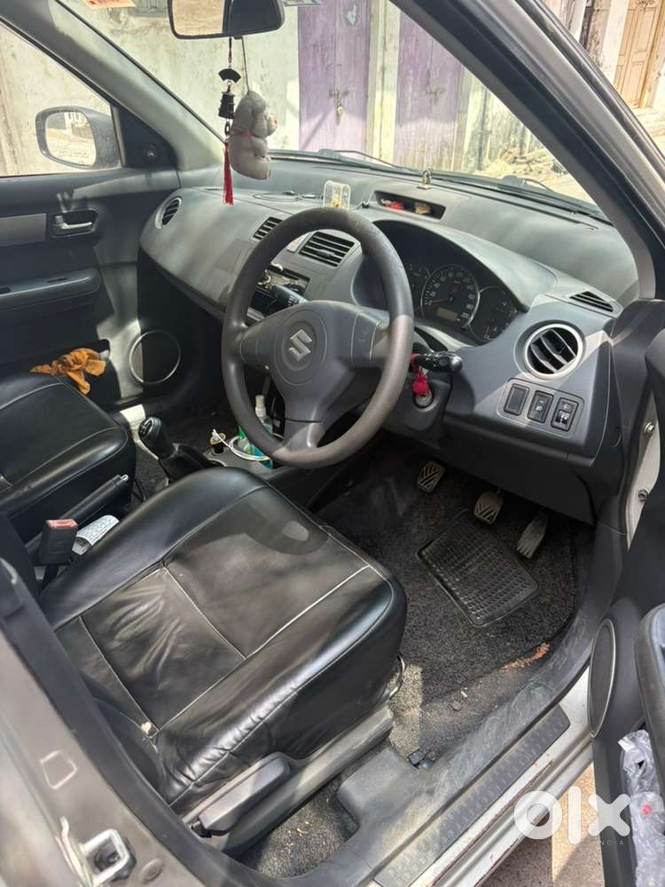 Maruti Suzuki Diesel 2010 Car