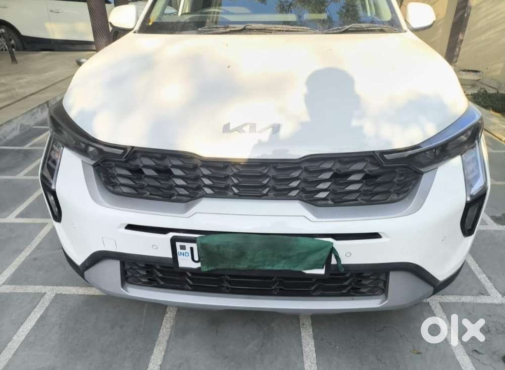 Kia Sonet 1.2 Htk Plus, 2026, Petrol