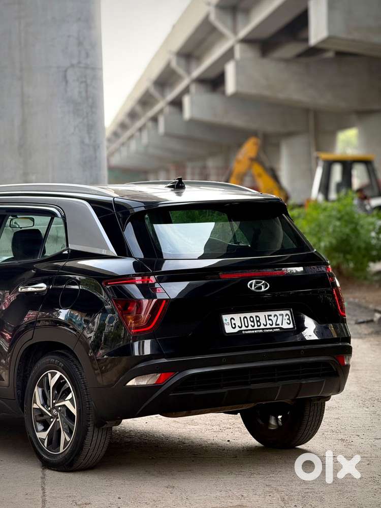 Hyundai Creta 1.5 Ex Diesel, 2022, Diesel