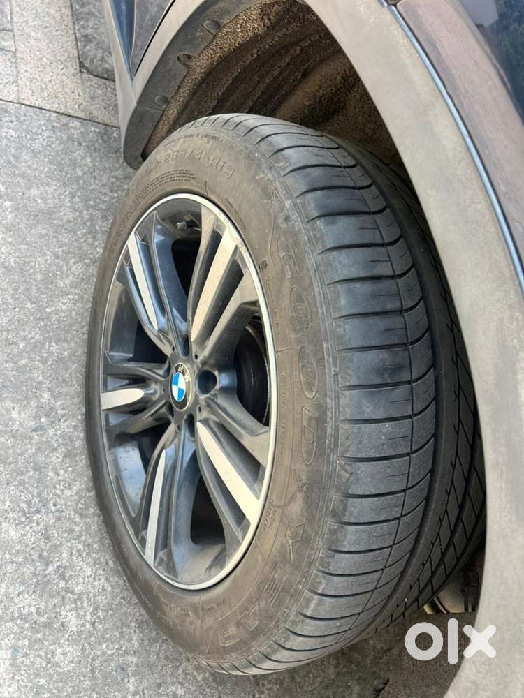 Bmw X5 Xdrive 30 D, 2018, Diesel