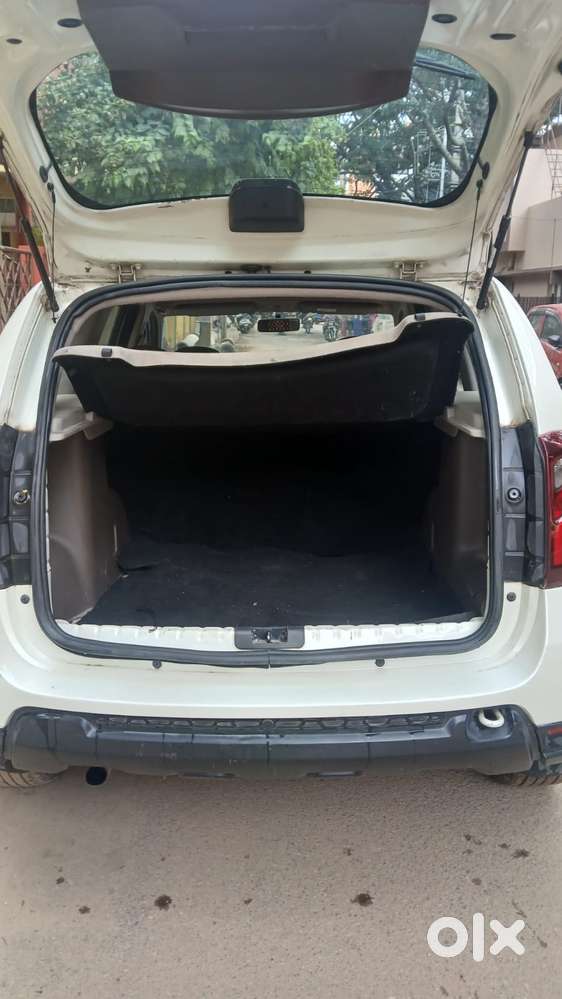 Renault Duster Rxl Awd/ Awd, 2015, Diesel