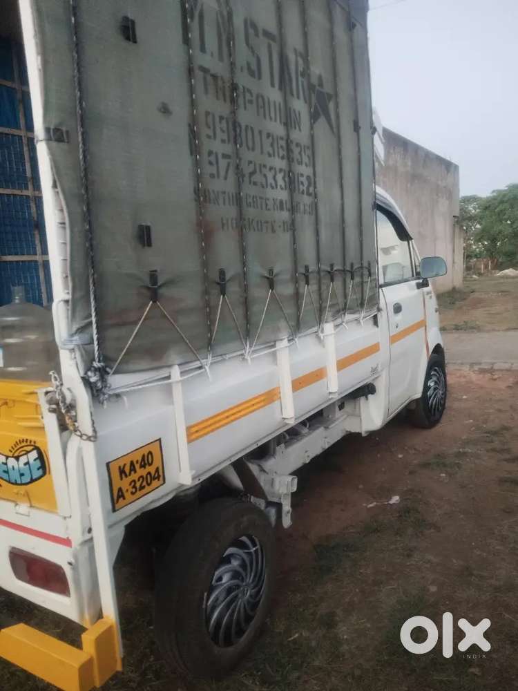 Mahindra Jeeto