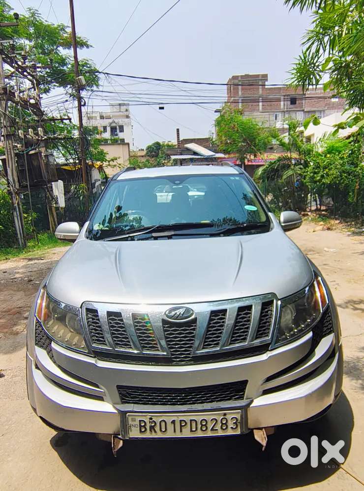 Mahindra Xuv500 2012 Diesel Well Maintained