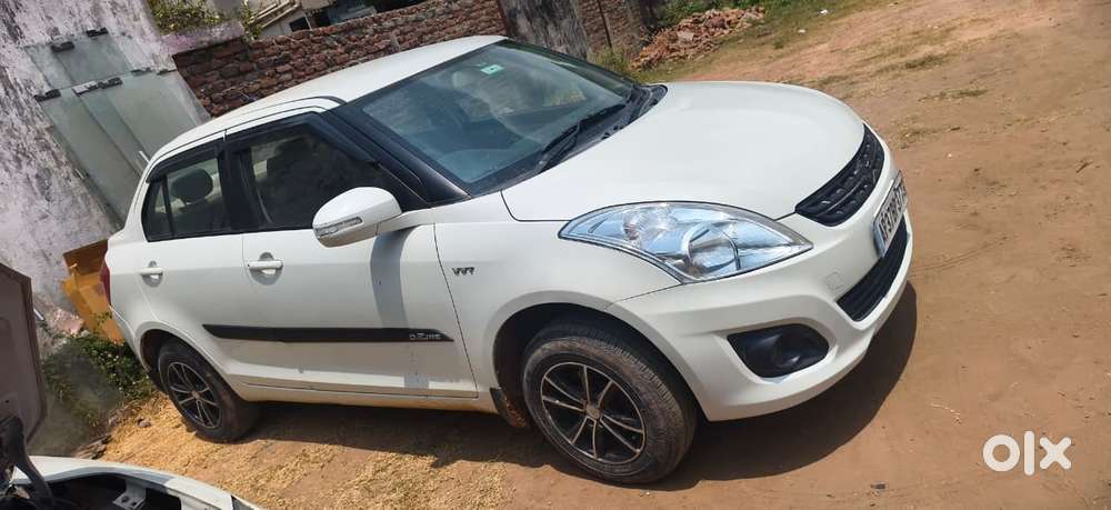 Maruti Suzuki Swift 2004-2010 Vdi Bsiv W Abs, 2015, Diesel