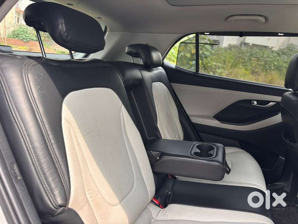 Hyundai Creta Diesel July 2021