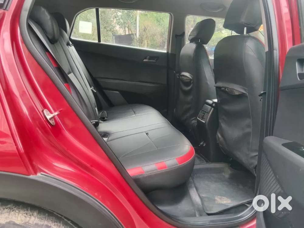 Hyundai Creta 1.4 S Plus Crdi, 2017, Diesel