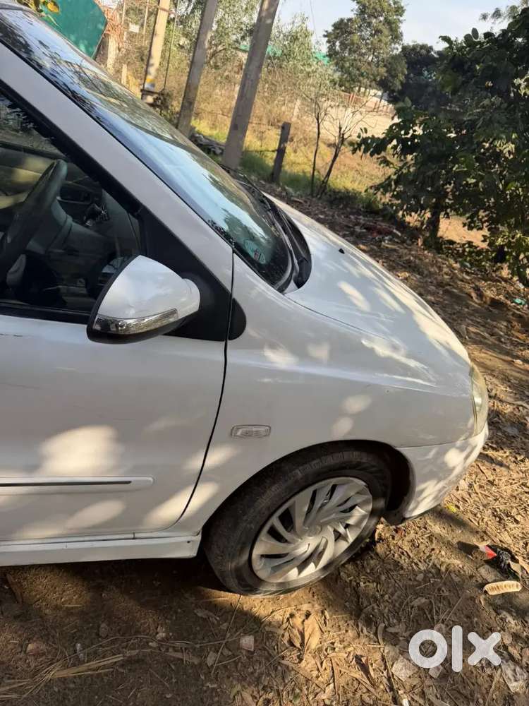 Tata Indigo Cs 2011 Diesel Well Maintained
