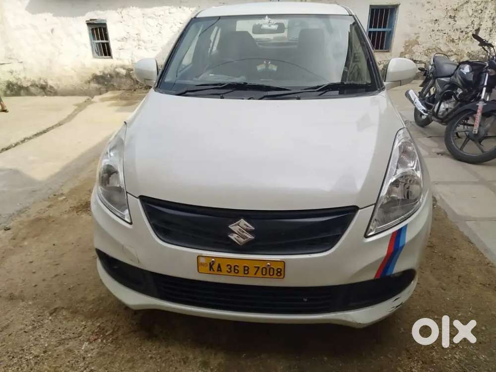 Maruti Suzuki Swift 2018 Tour
