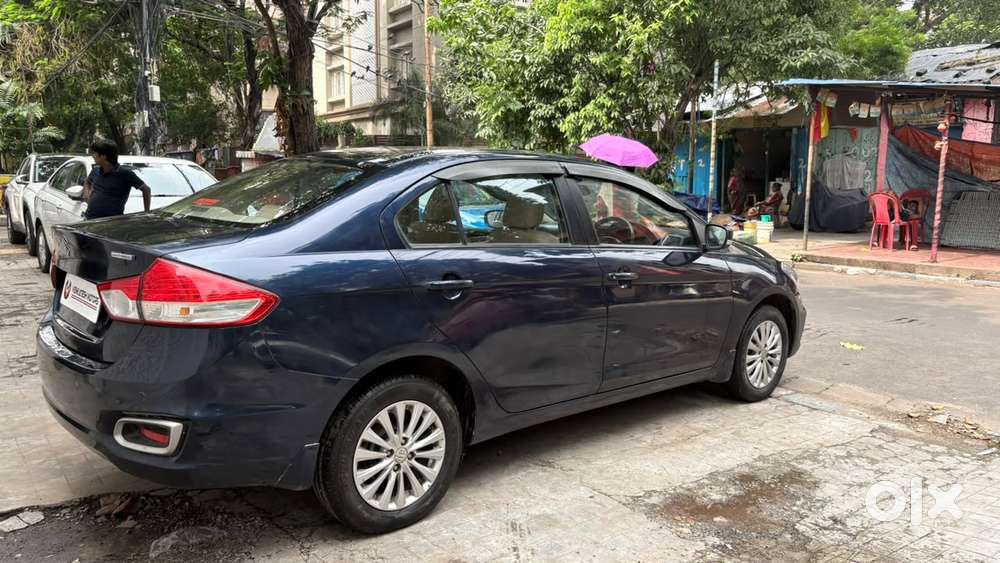 Maruti Suzuki Ciaz Delta Bsvi, 2022, Petrol