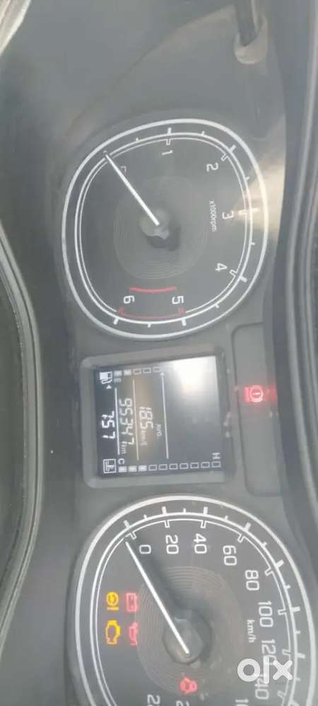 Maruti Suzuki Brezza Vdi 2019 Diesel Car