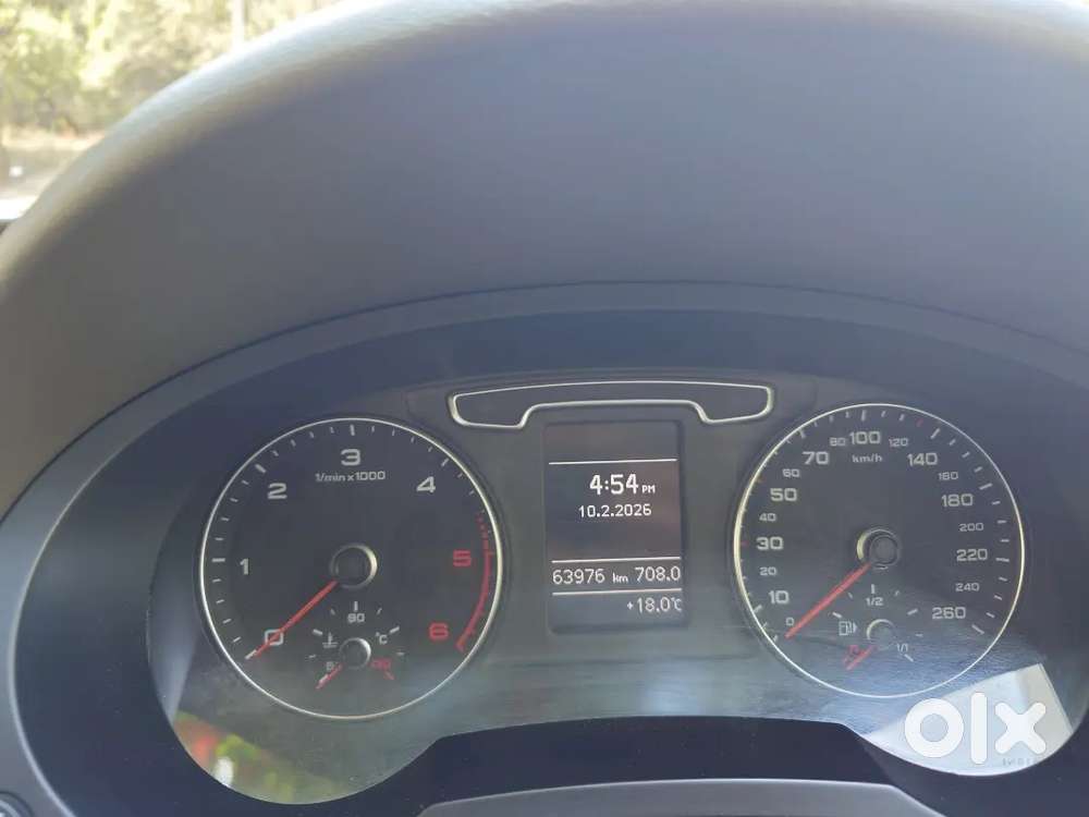 Audi Q3 Diesel In Superb Condition